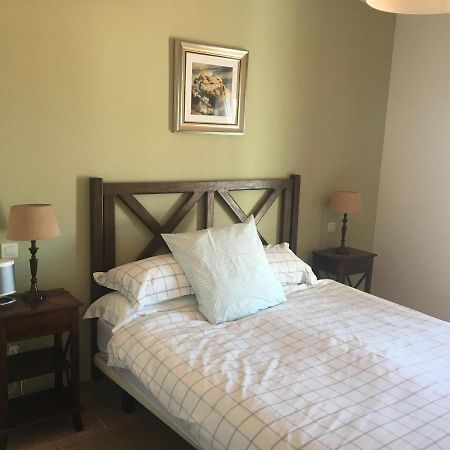 Casares Village Bed & Breakfast (Adults Only) Exterior foto