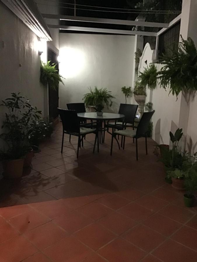 Casares Village Bed & Breakfast (Adults Only) Exterior foto
