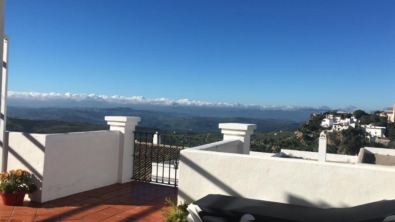 Casares Village Bed & Breakfast (Adults Only) Exterior foto