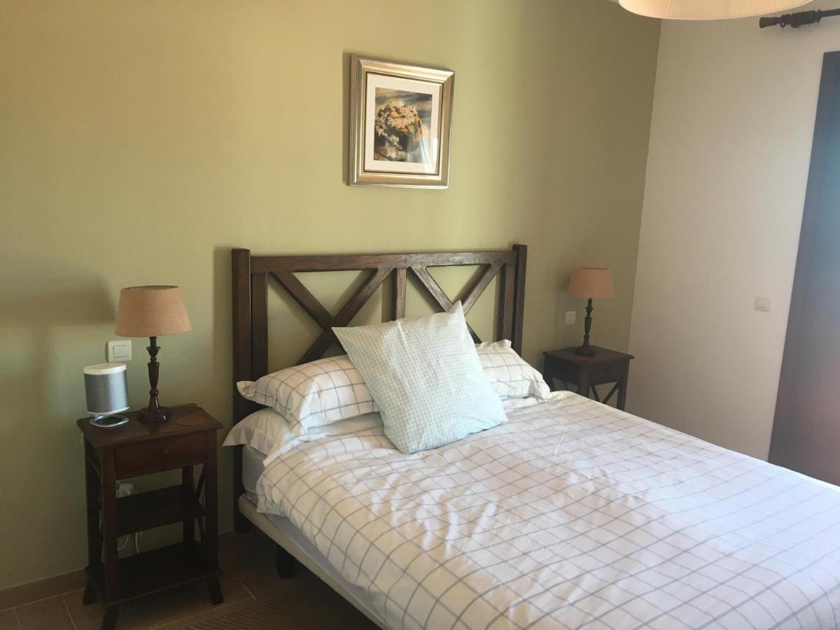 Casares Village Bed & Breakfast (Adults Only) Exterior foto