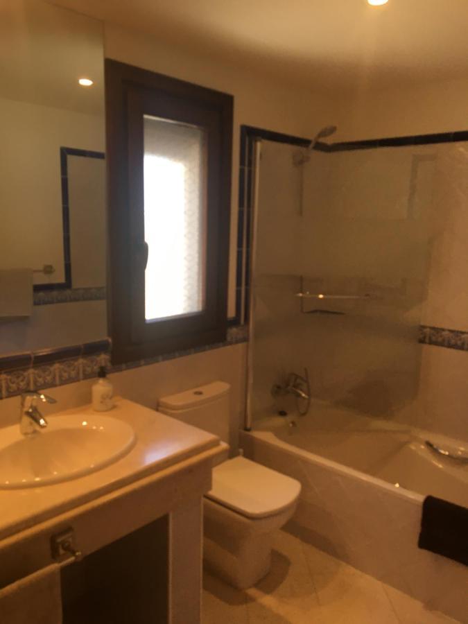 Casares Village Bed & Breakfast (Adults Only) Exterior foto