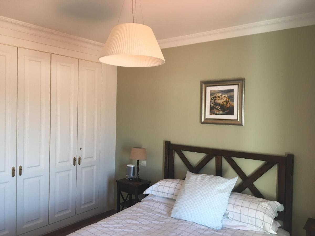 Casares Village Bed & Breakfast (Adults Only) Exterior foto